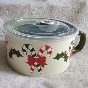Temp-tations Soup Cup w/ Lid